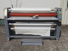 LF-1700H HOT LAMINATOR - Laminateur Chauffant