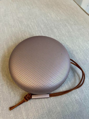 Bang olufsen beosound a1 - beosound, 2nd