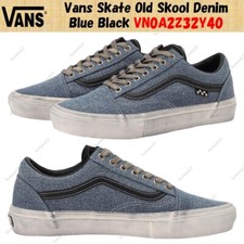Taille homme Vans Skate Old