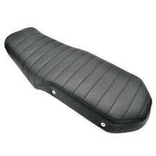 Selle scrambler Spécifique