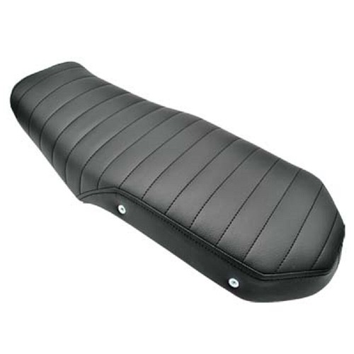 Selle scrambler spécifique - scrambler,