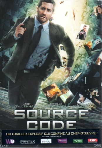 Source code dvd sf - source, code,
