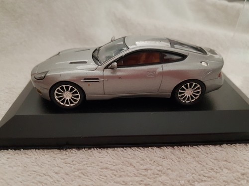 Aston martin vanquish - aston,