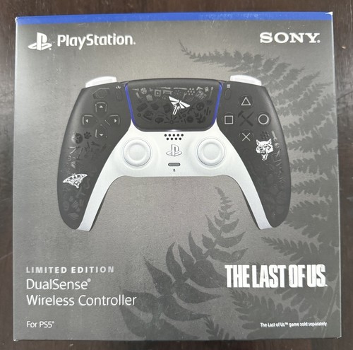 Sony ps5 dualsense - ps5,