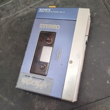 Super Rare Sony TPS-L2 First