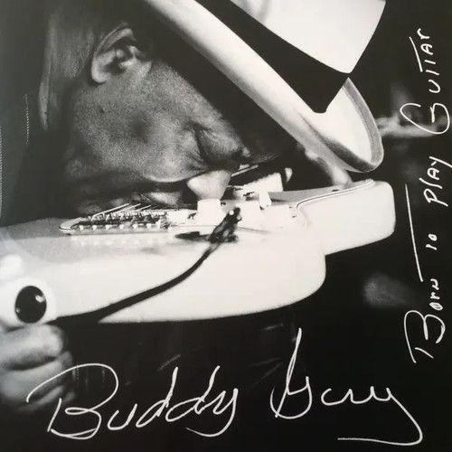 Buddy guy born - buddy, guitar