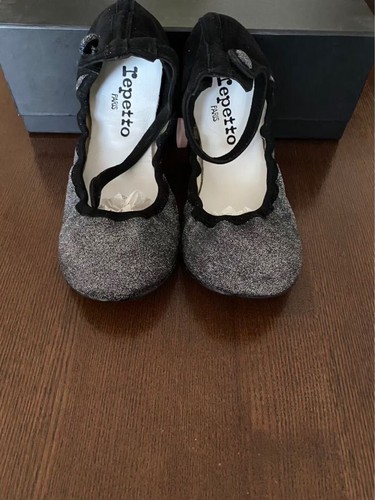 New repetto ballet - repetto, shoes