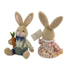 Pour décoration maison lapin