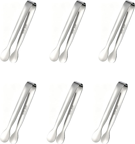 Pcs small serving - 6,