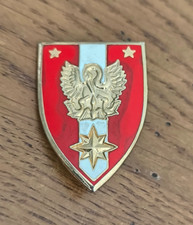 Insigne Brigade Logistique du