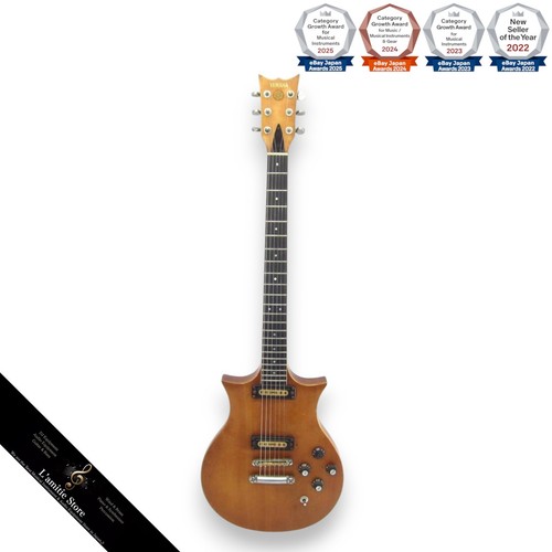 Guitare électrique yamaha - guitare,
