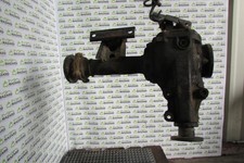 Pont avant complet NISSAN