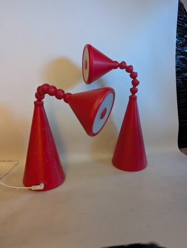 Paire lampes bureau - lampes,