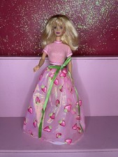 BARBIE « Fruit Fantaisie »  Fraise de 1998. Réf : 21386