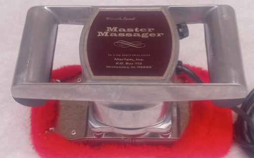 Morfam master massager - morfam,