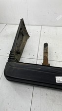 Pare choc arriere volvo - pare,