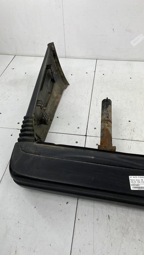Pare choc arriere volvo 740 - pare,