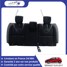 🇫🇷 KIT BANQUETTE ARRIERE