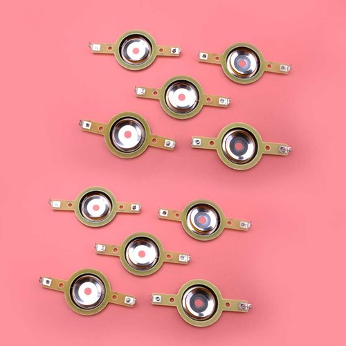 10pc bullet super - super, tweeter