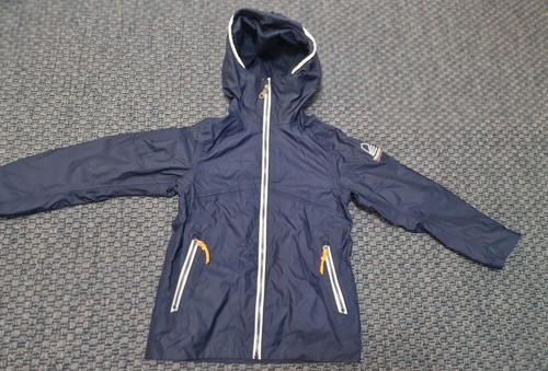 Veste imperméable - veste,