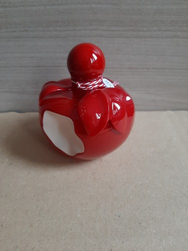 Nina rouge - ,,