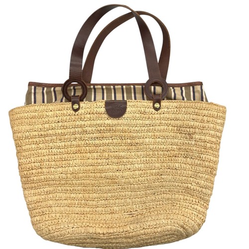 Sac fourre tout panier - panier, en