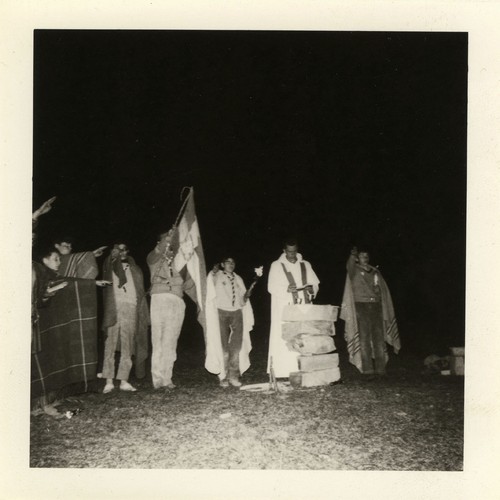 Photo ancienne vintage - -,
