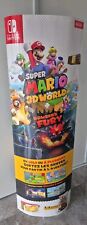 Plv Totem Nintendo Switch Mario 3D WORLD bowser Fury