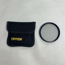 Tiffen 72mm Black Pro-Mist 1