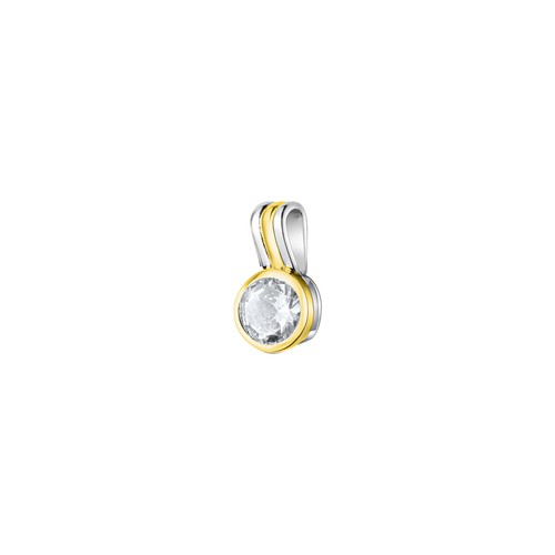 Pendentif argent massif 925