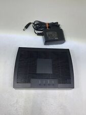 Boitier Fibre ONT SFR Altice - ALTLAB V3 GS0100GL + Câble d'alimentation