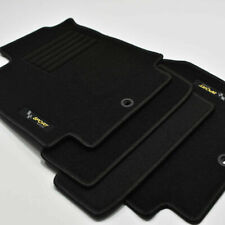 Tapis De Sol Renault Mégane