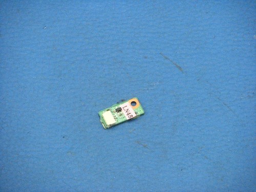 Carte commutation hp - de,