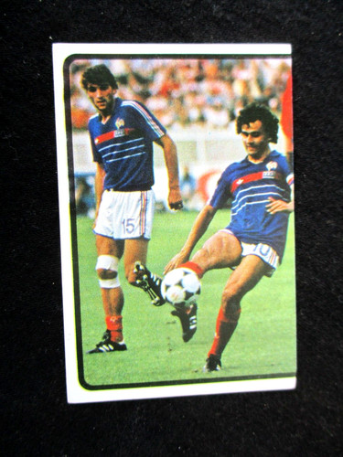 Platini euro france image - platini,