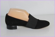 Escarpins ANDRE Fermés Cuir