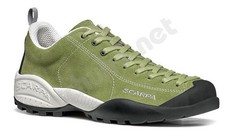 Scarpa Mojito Aloe Green