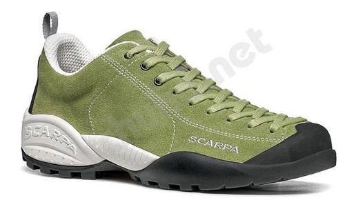 Scarpa mojito aloe green - mojito,