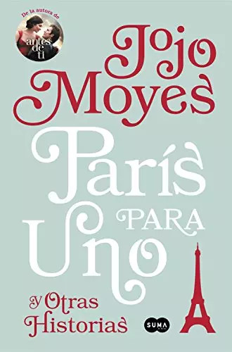 París para uno otras - uno, y