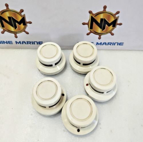 Lot De 5 HEKATRON ORM 130A