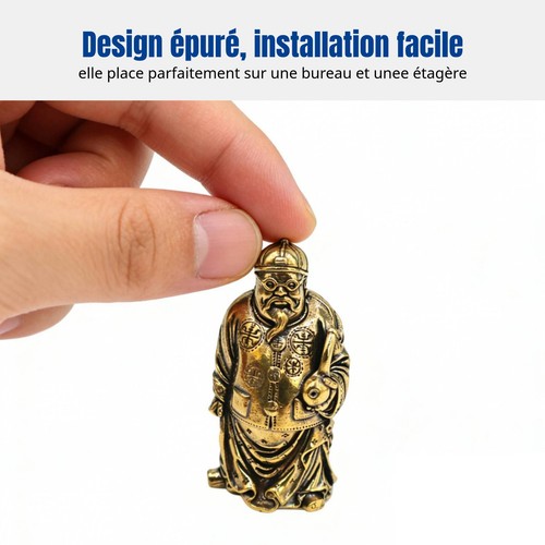 Figurine bouddha dieu la - de,