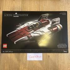Lego 75275 Star Wars UCS