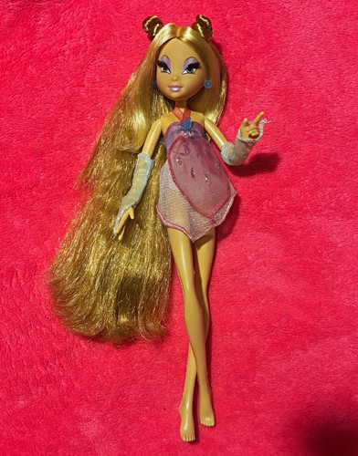 Mattel winx club glam - mattel,