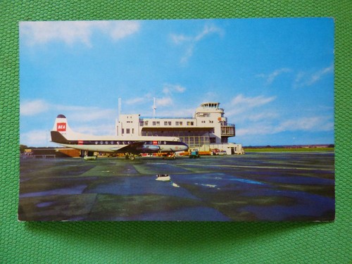 Birmingham aeroport - , /