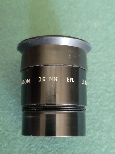 Questar telescope brandon 16mm - telescope,