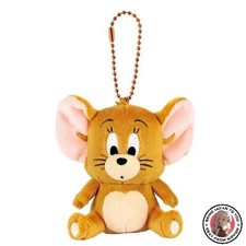 Mascotte en peluche neuve T's