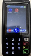 TPE Ingénico Moove 5000 CL
