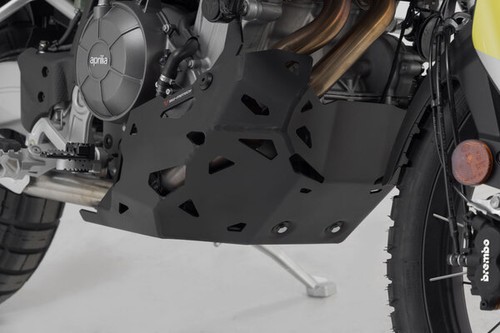 Protection moteur noire