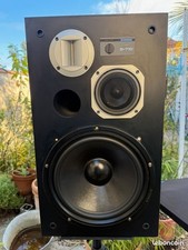 Enceintes pioneer s710