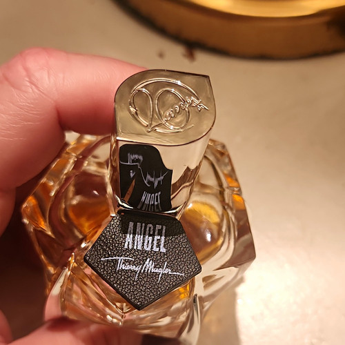 Thierry mugler angel fragrance - thierry,
