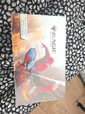 Magic the Gathering -